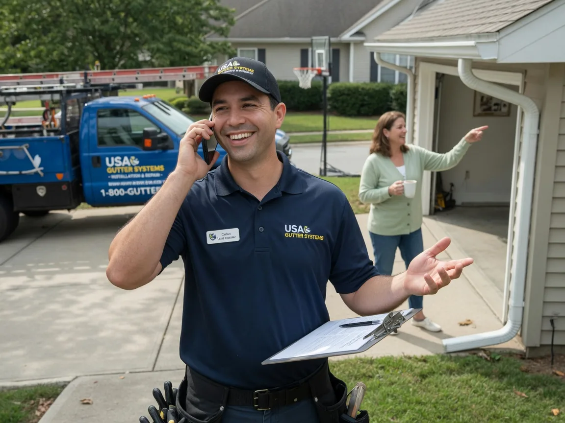 Gutter Installation Mckinney, KY FAQs